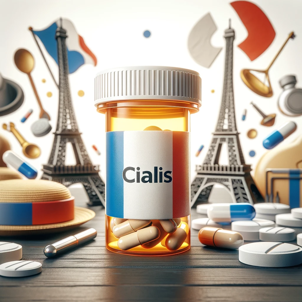 Achat cialis 5mg en france 